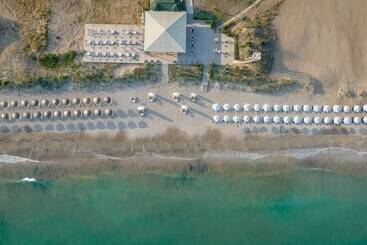 استراحتگاه Grecotel Luxme Costa Botanica