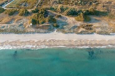 استراحتگاه Grecotel Luxme Costa Botanica