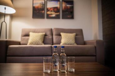 استراحتگاه The Warwickshire Hotel And Country Club