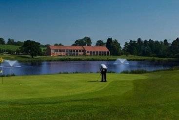 استراحتگاه The Warwickshire Hotel And Country Club