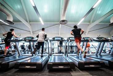 استراحتگاه The Warwickshire Hotel And Country Club