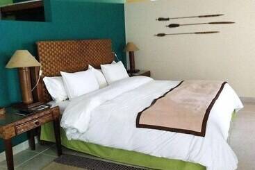 Roseview B & B