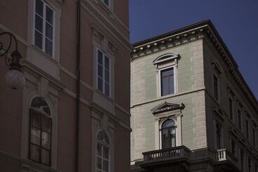 Seven Historical Suites - Trieste