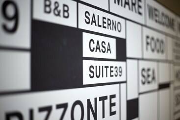 Suite 39 B&b
