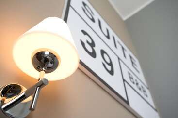 Suite 39 B&b