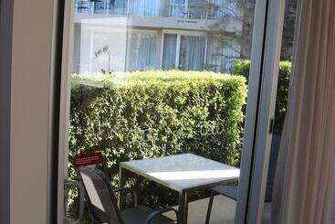 Beachfront Resort Torquay