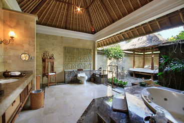 Luxury Villa Hanani Jimbaran Bali