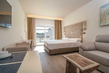 Aljarafe Suites By Qhotels - Gelves