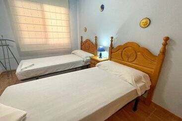 Apartamentos Portofino 3000