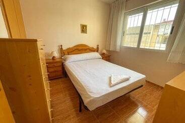 Apartamentos Portofino 3000 - Oropesa del Mar