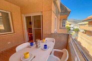 Apartamentos Portofino 3000