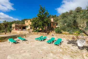 Finca Ses Coves - Petra