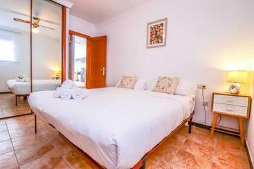 Rentaliday Blue Beach - Playa de San Juan
