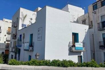 Apartamentos Mykonos 3000
