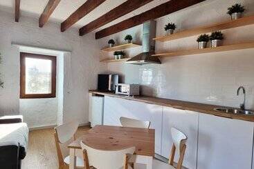 Apartamentos Mykonos 3000