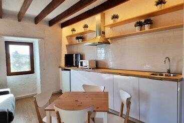 Apartamentos Mykonos 3000