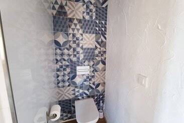Apartamentos Mykonos 3000