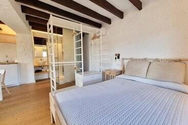 Apartamentos Mykonos 3000
