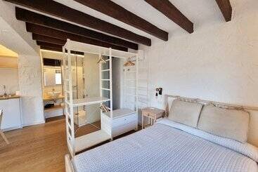 Apartamentos Mykonos 3000