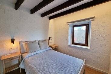 Apartamentos Mykonos 3000