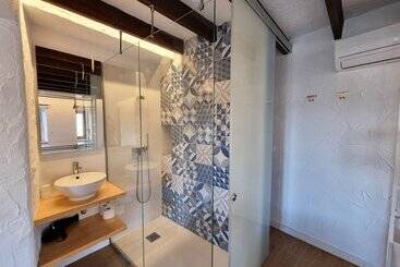 Apartamentos Mykonos 3000