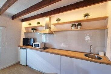 Apartamentos Mykonos 3000