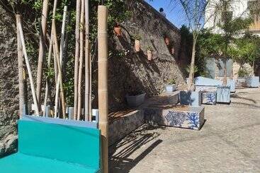 Apartamentos Mykonos 3000