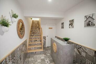 Apartamentos Turísticos A Tu Verita - Jaraiz de la Vera