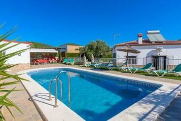 Casa Cerrito Prado Del Rey By Ruralidays - Prado del Rey