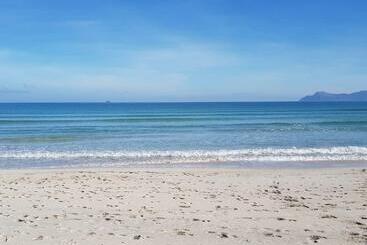 Ideal Property Mallorca   Avinguda Dels Pins 441 - Muro