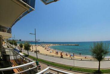 Club Villamar   Apartment Amatella - Sant Antoni de Calonge