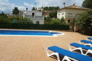 Club Villamar   Felicita - Vidreres
