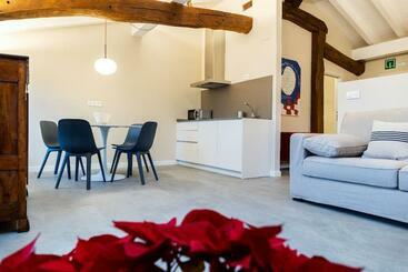 Apartamentos En Baztan Hiru Kabi, Baga - Baztan