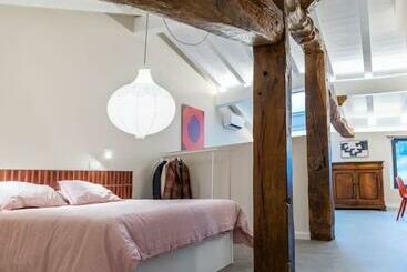 Apartamentos En Baztan Hiru Kabi, Biga - Baztan