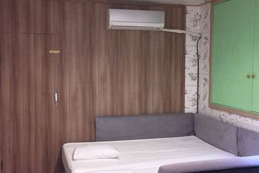 هاستل Backpackers In Jeju City Center