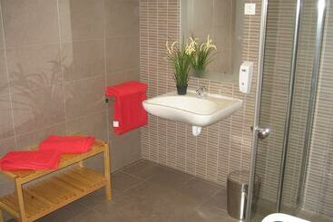 هاستل Bilbao Central Rooms