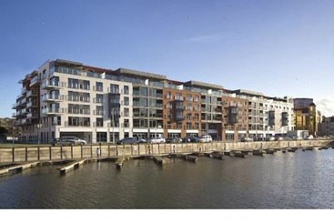 Apartinfo Waterlane Apartments