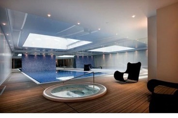 Apartinfo Waterlane Apartments