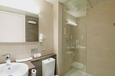 Apartments Hostemplo Suites