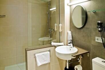 Apartments Hostemplo Suites