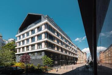 Apartments Wroclaw   Luxury Silence House