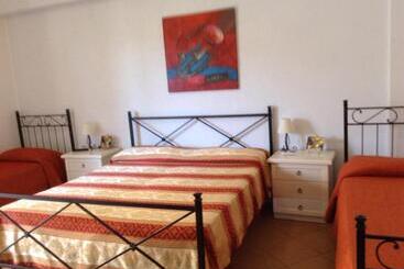 B&b Il Sole Nascente