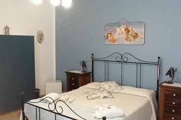 B&b Le 4 Stagioni Sul Viale, Belvedere Di Agrigento