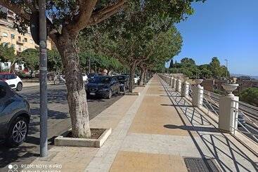 B&b Le 4 Stagioni Sul Viale, Belvedere Di Agrigento