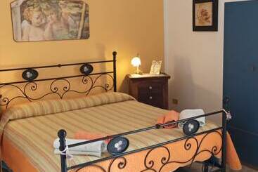 B&b Le 4 Stagioni Sul Viale, Belvedere Di Agrigento