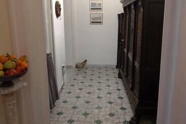 Bed And Breakfast Casa Mariella