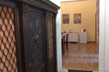 Bed And Breakfast Casa Mariella