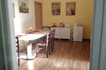 Bed And Breakfast Casa Mariella