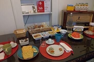 Bed And Breakfast Casa Mariella