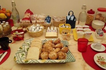 Bed And Breakfast Casa Mariella
